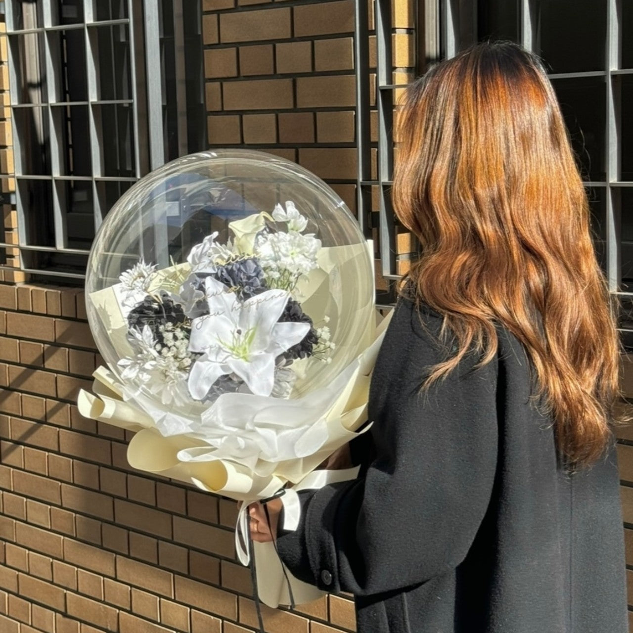 卒業・入学・進学祝いバルーン