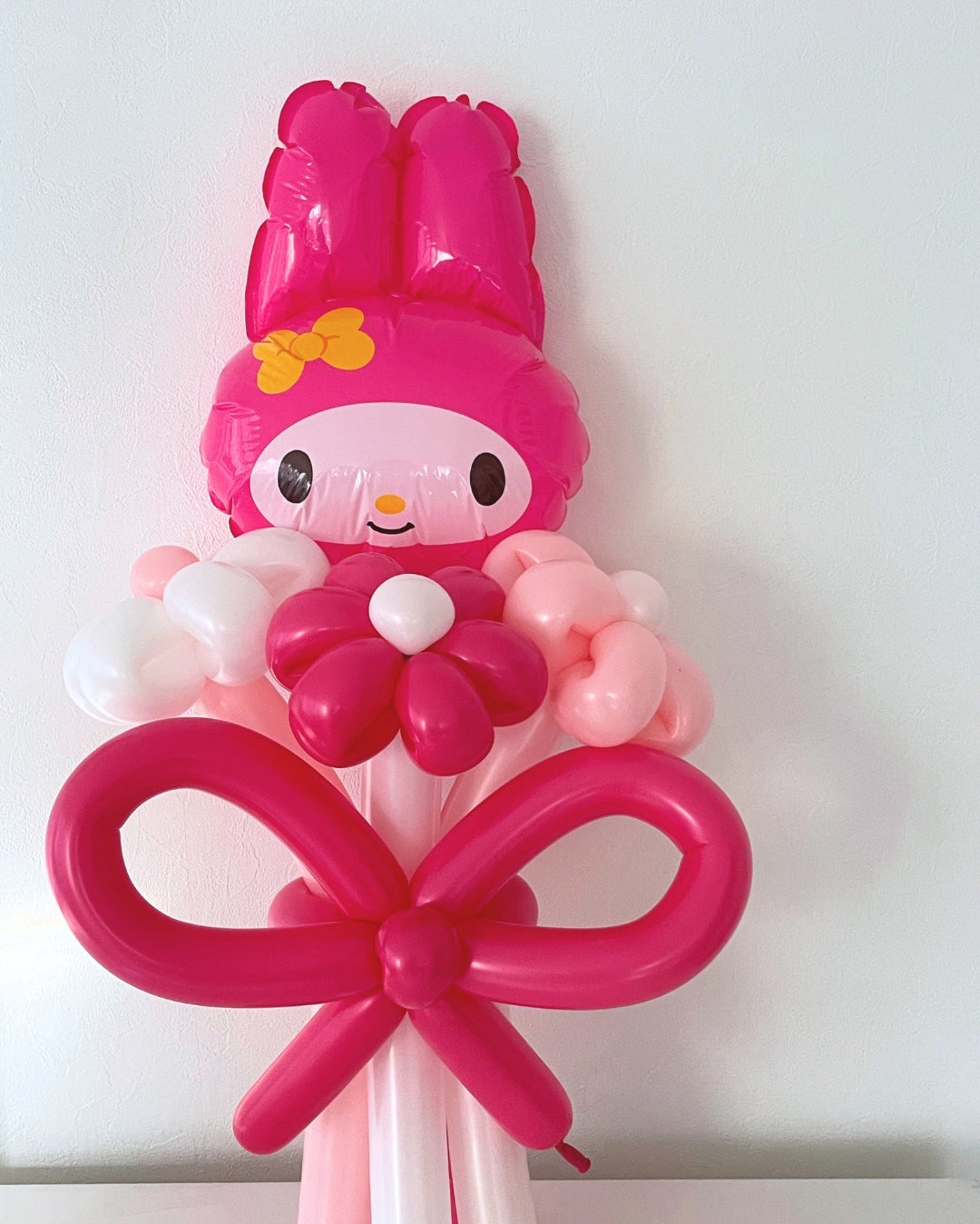 キャラクターブーケ (マイメロ)