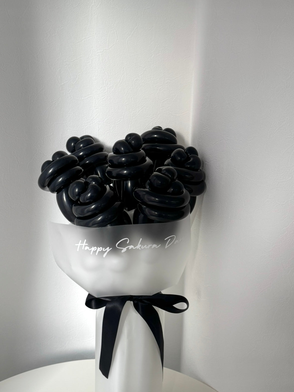 rose balloon bouquet 【全7色】