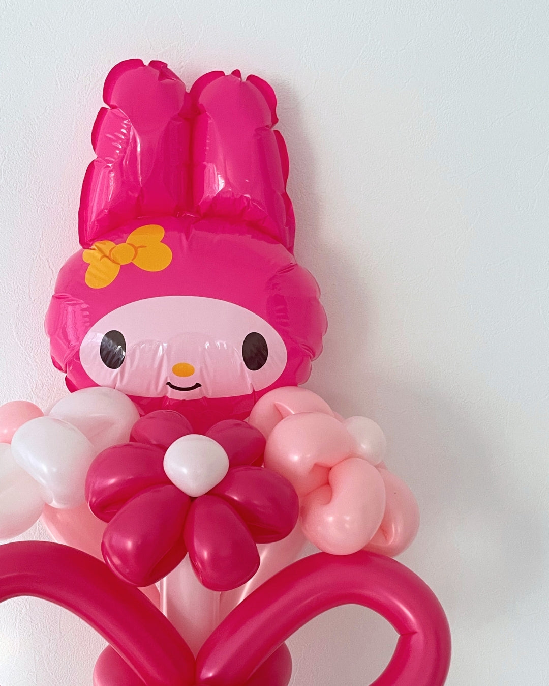 キャラクターブーケ (マイメロ)