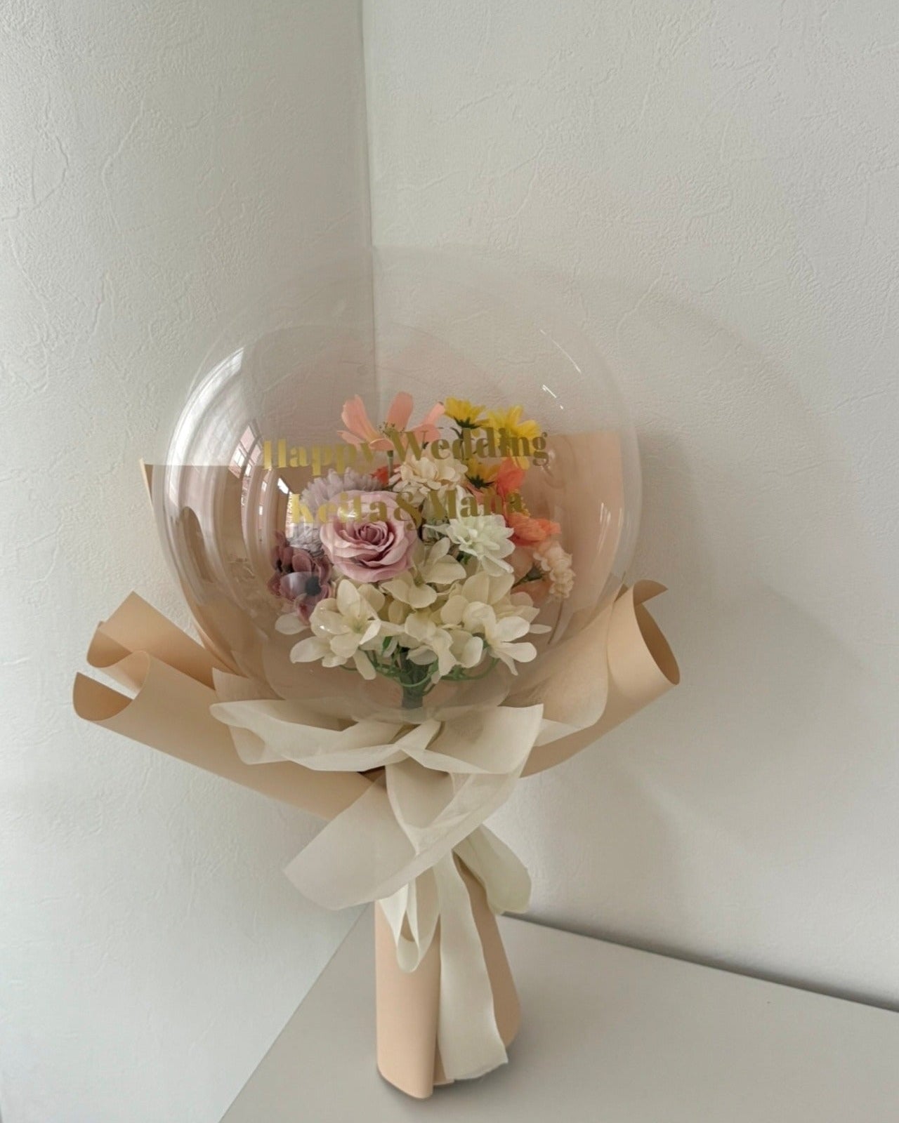 balloon flower bouquet-03-