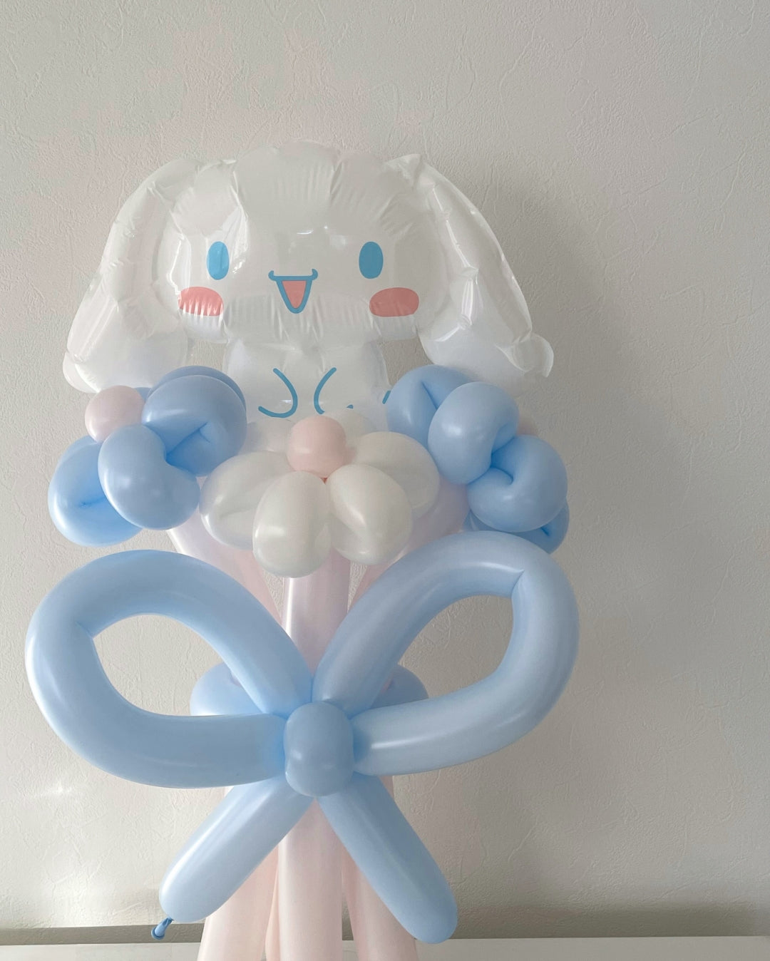 キャラクターブーケ (シナモン)