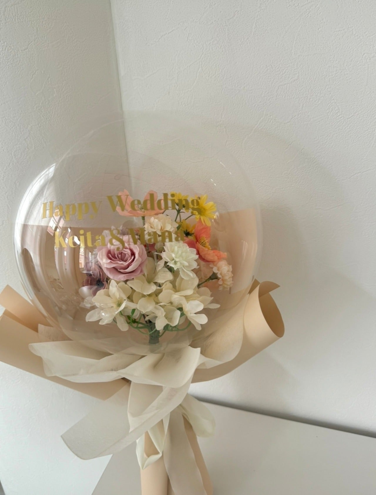 balloon flower bouquet-03-
