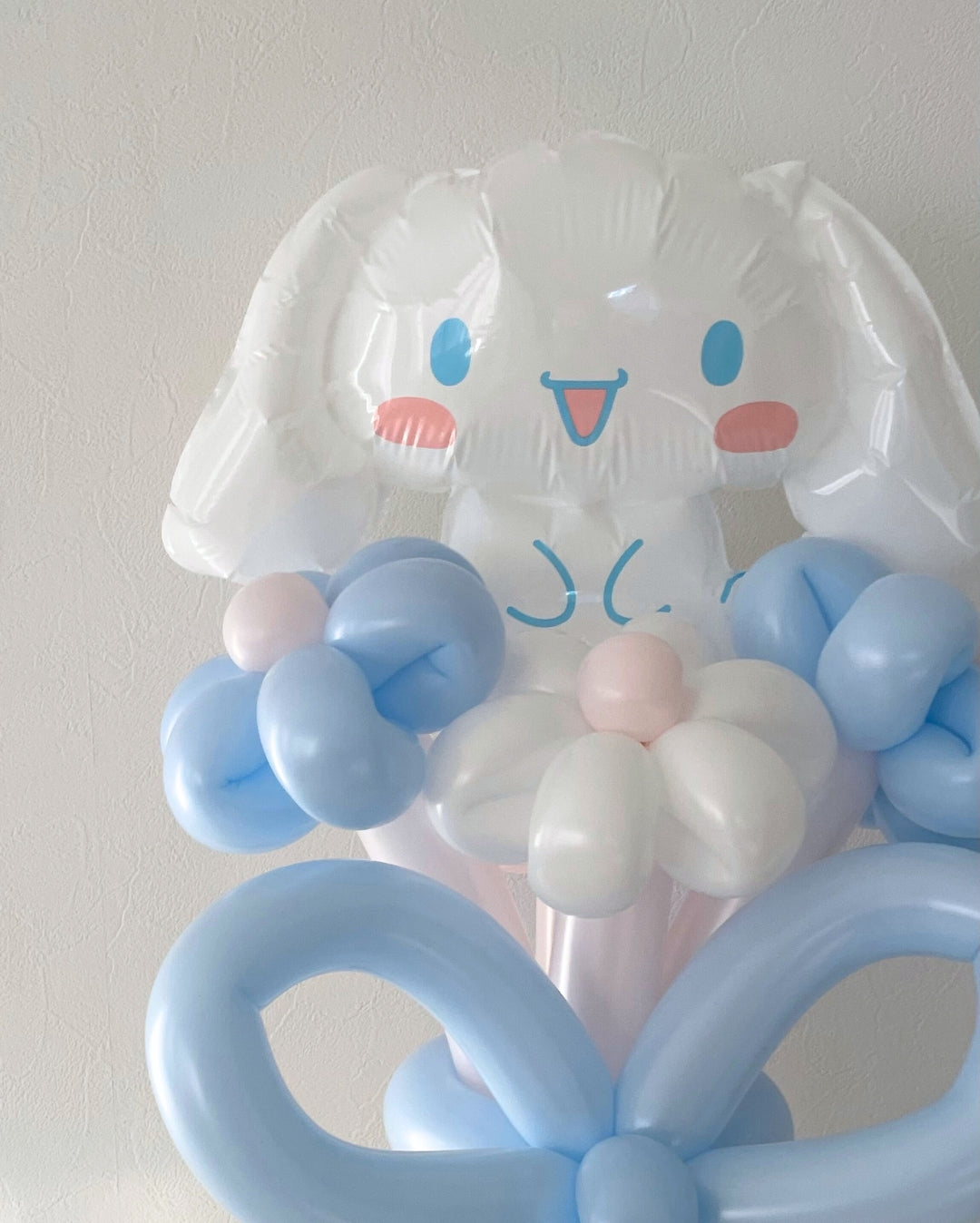 キャラクターブーケ (シナモン)